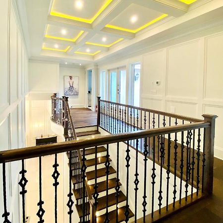 Vancouver Shangrila House Ричмънд Екстериор снимка