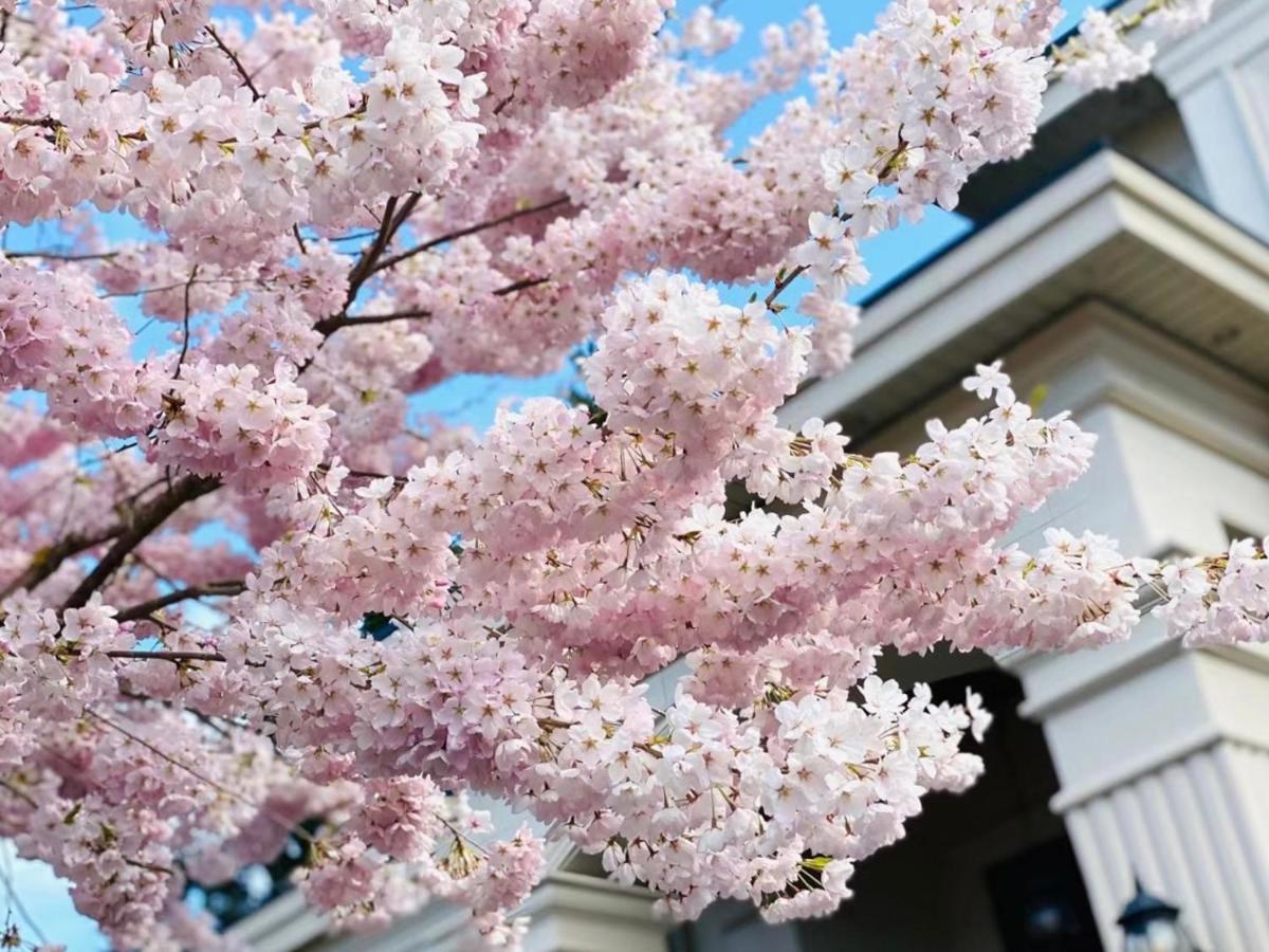 Vancouver Shangrila House Ричмънд Екстериор снимка