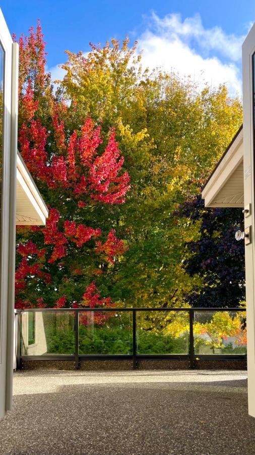 Vancouver Shangrila House Ричмънд Екстериор снимка