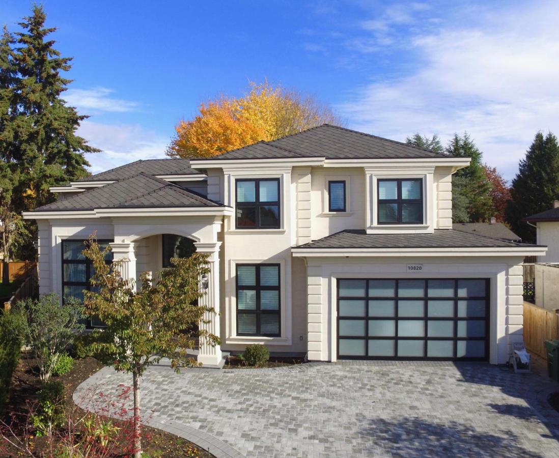 Vancouver Shangrila House Ричмънд Екстериор снимка