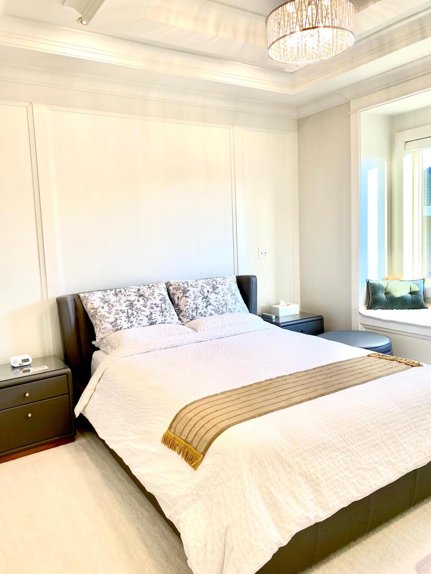 Vancouver Shangrila House Ричмънд Екстериор снимка
