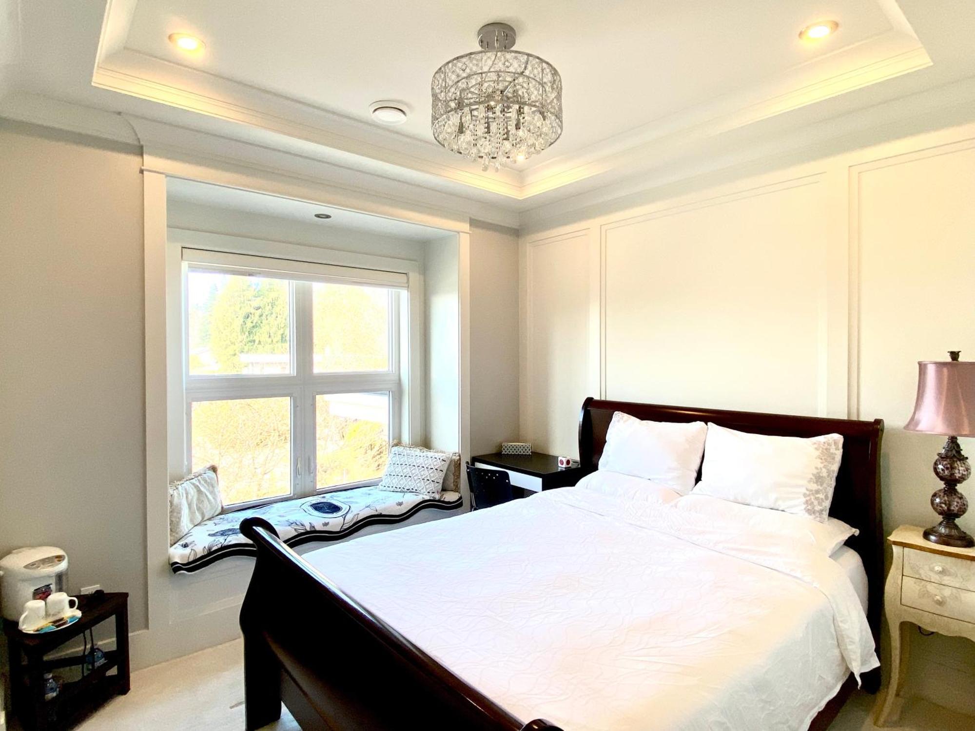 Vancouver Shangrila House Ричмънд Екстериор снимка