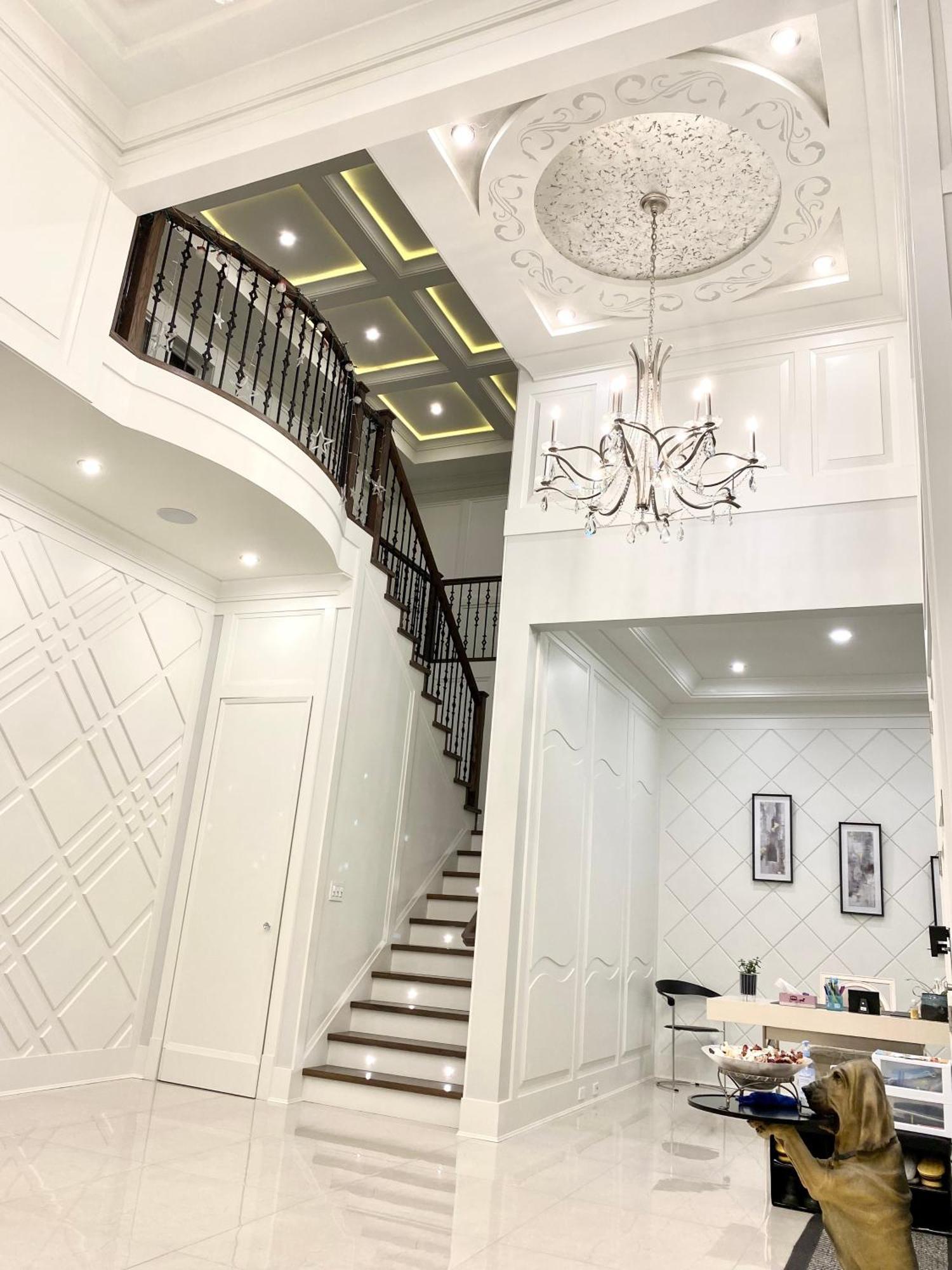 Vancouver Shangrila House Ричмънд Екстериор снимка
