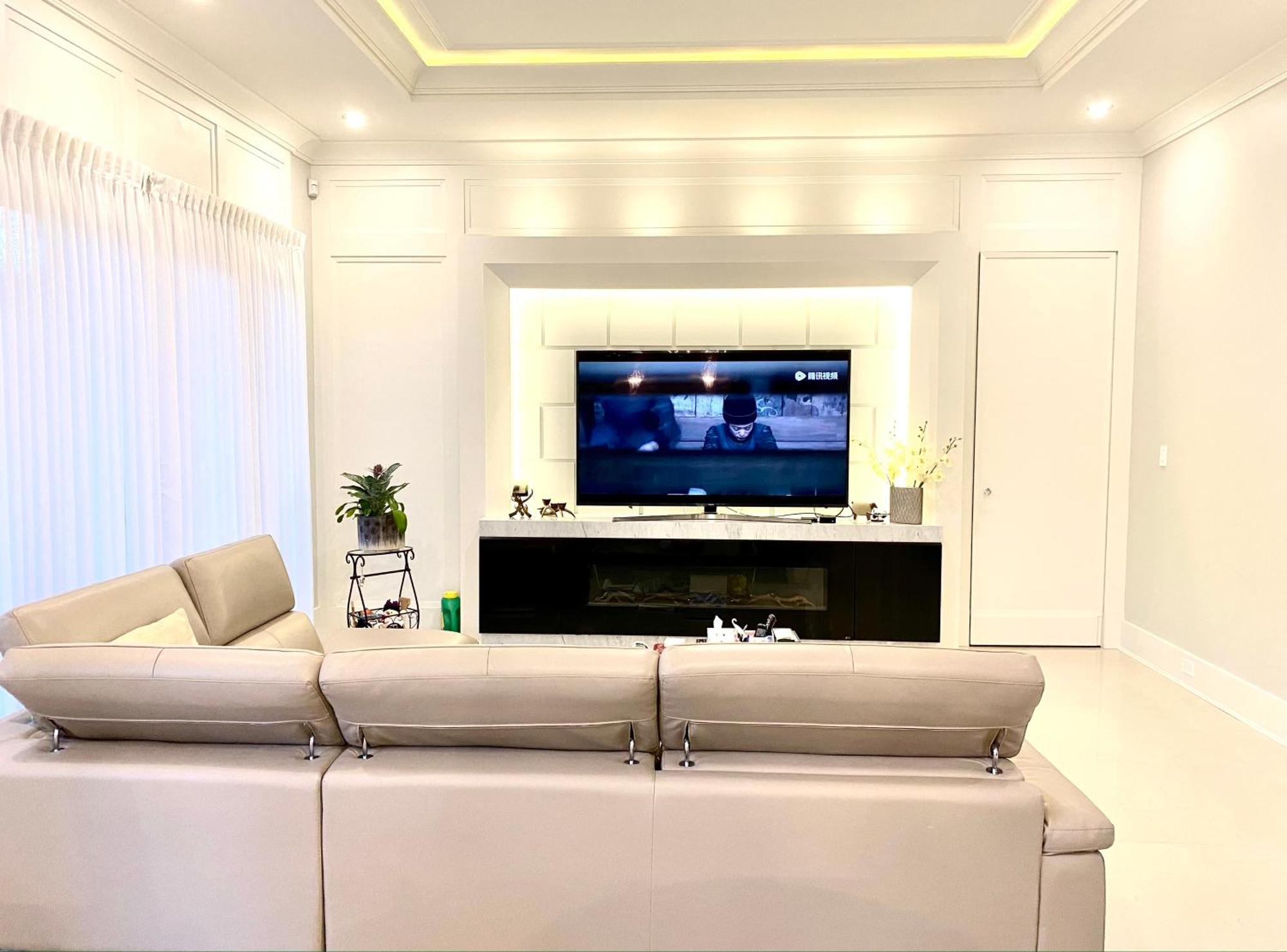 Vancouver Shangrila House Ричмънд Екстериор снимка