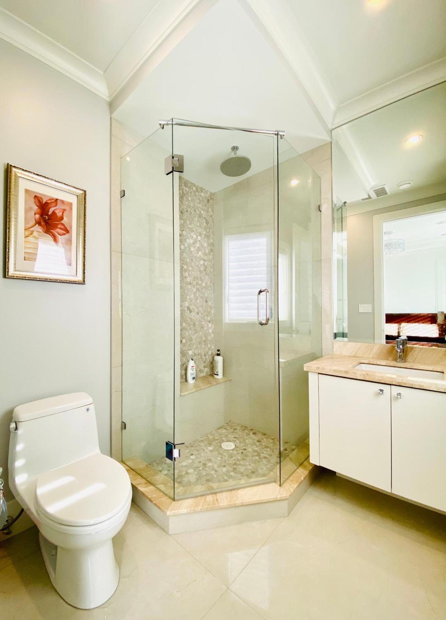 Vancouver Shangrila House Ричмънд Екстериор снимка