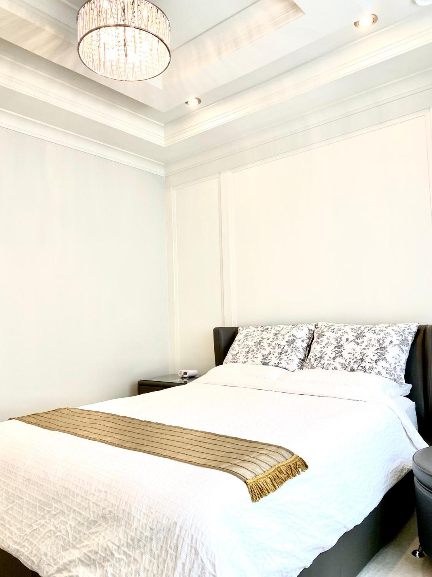 Vancouver Shangrila House Ричмънд Екстериор снимка