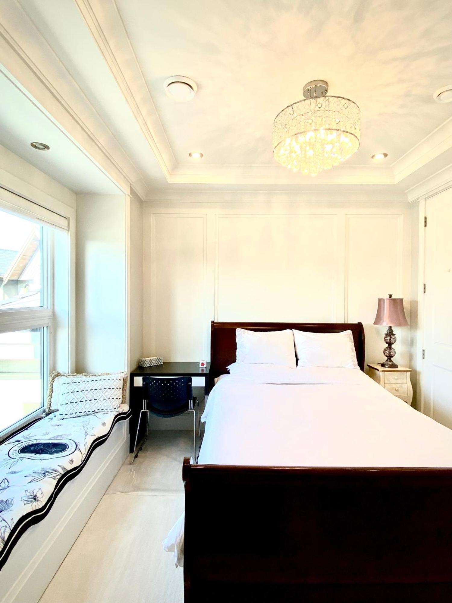 Vancouver Shangrila House Ричмънд Екстериор снимка