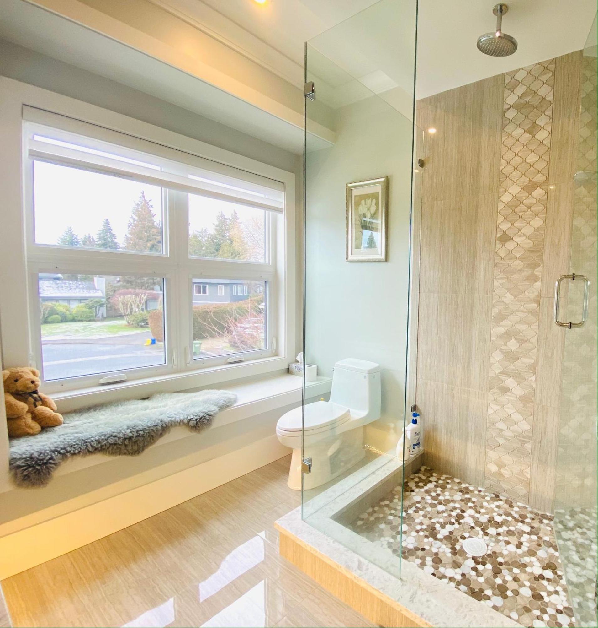 Vancouver Shangrila House Ричмънд Екстериор снимка
