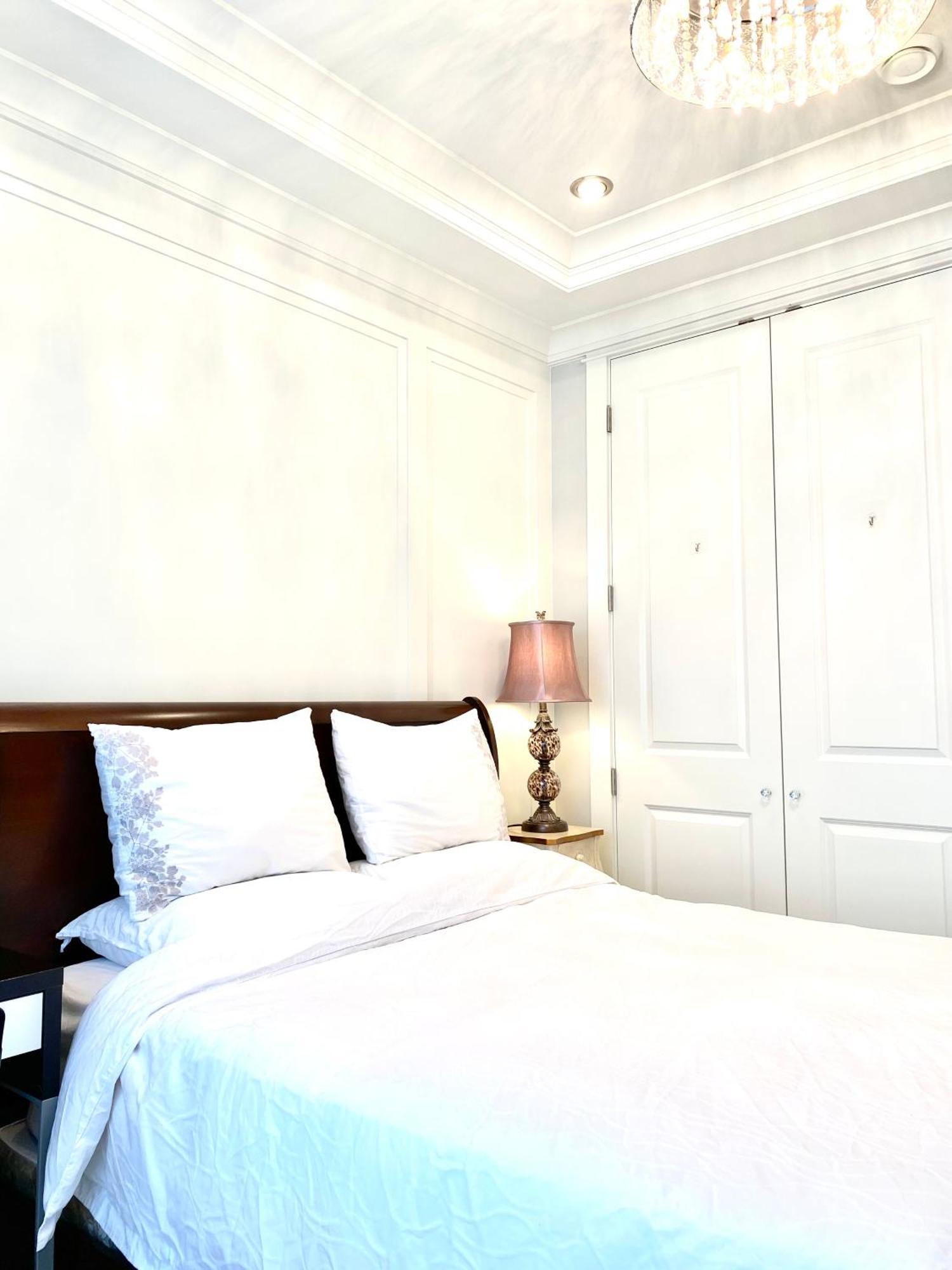 Vancouver Shangrila House Ричмънд Екстериор снимка