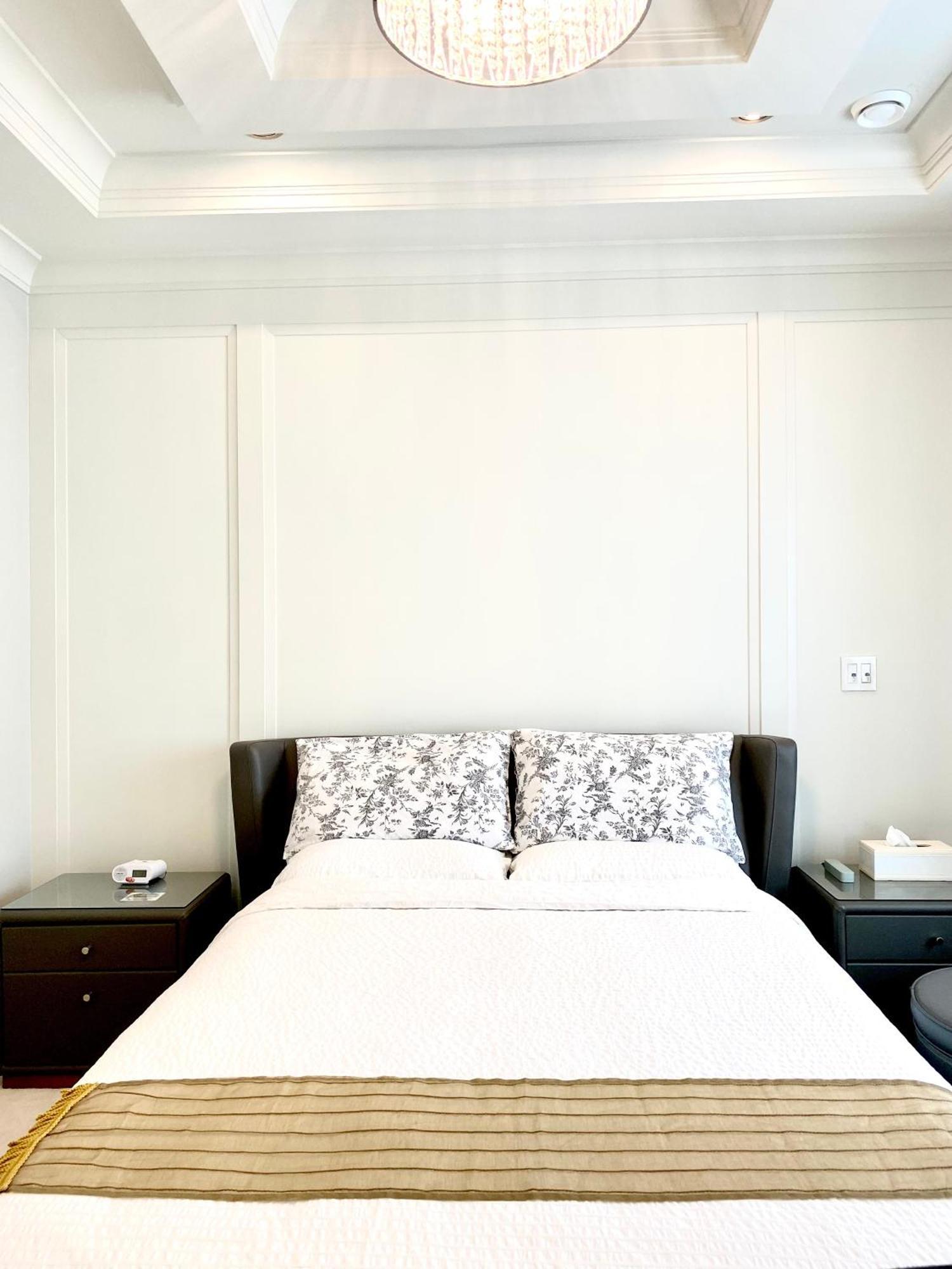 Vancouver Shangrila House Ричмънд Екстериор снимка