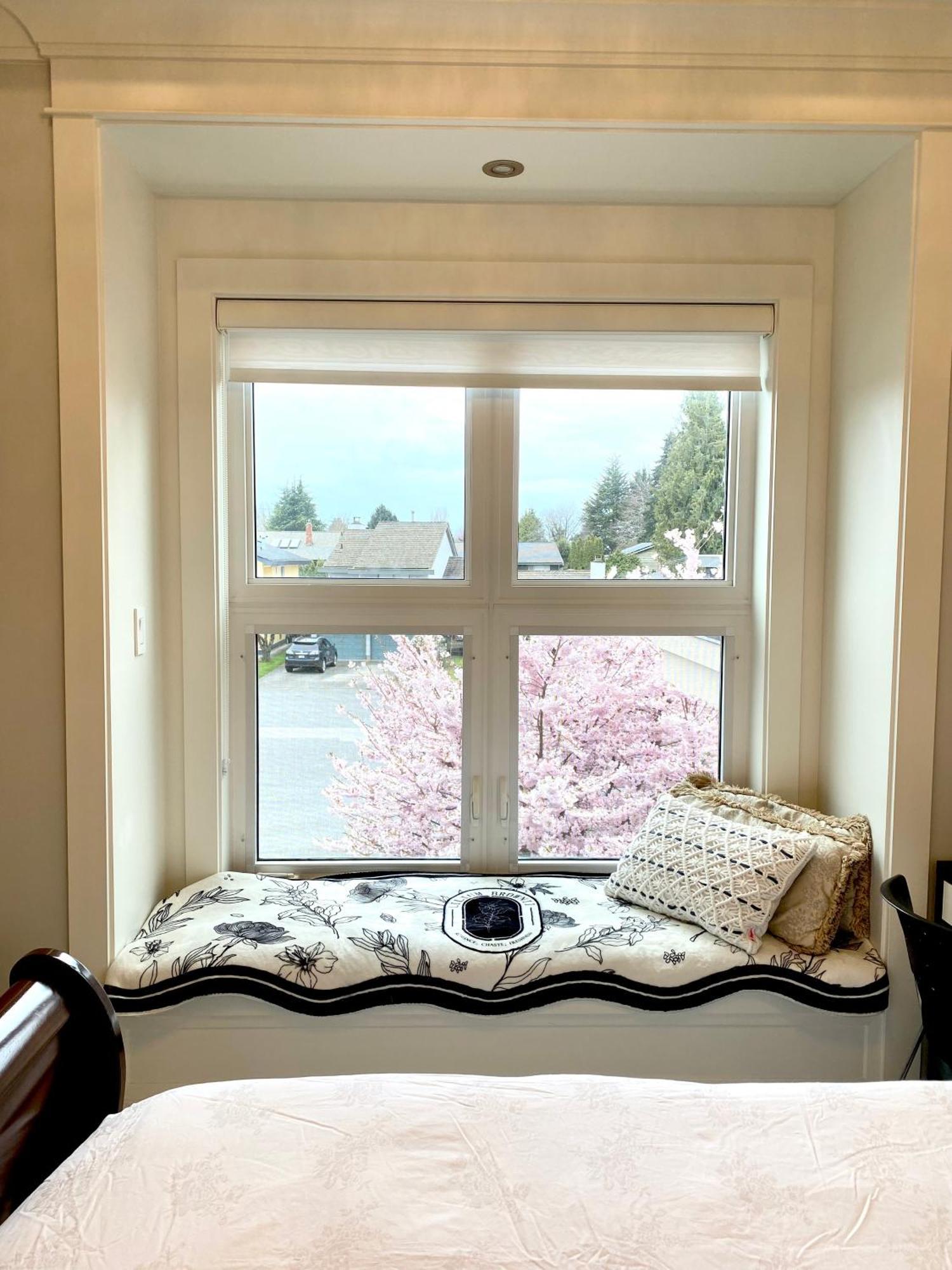 Vancouver Shangrila House Ричмънд Екстериор снимка