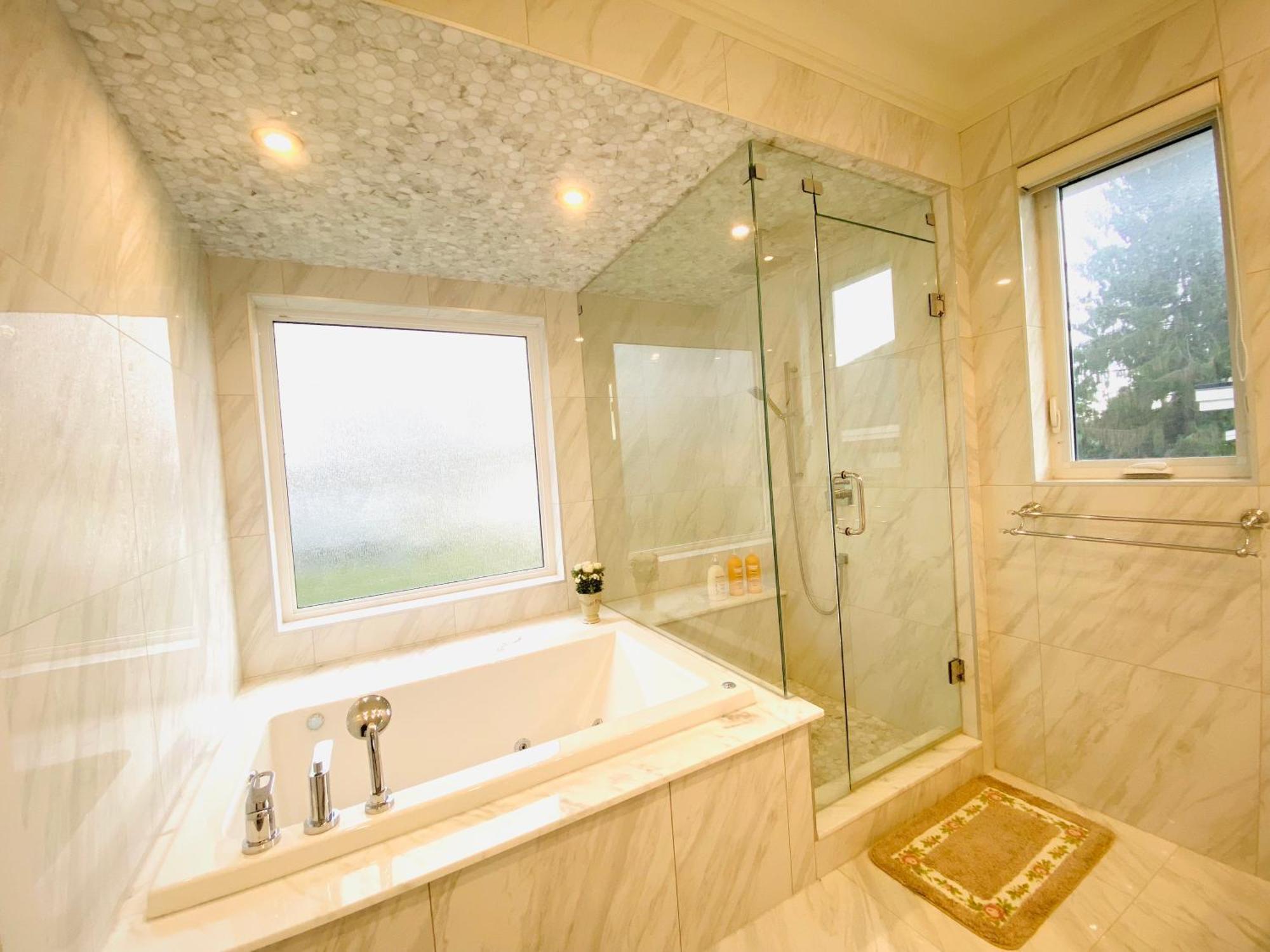 Vancouver Shangrila House Ричмънд Екстериор снимка