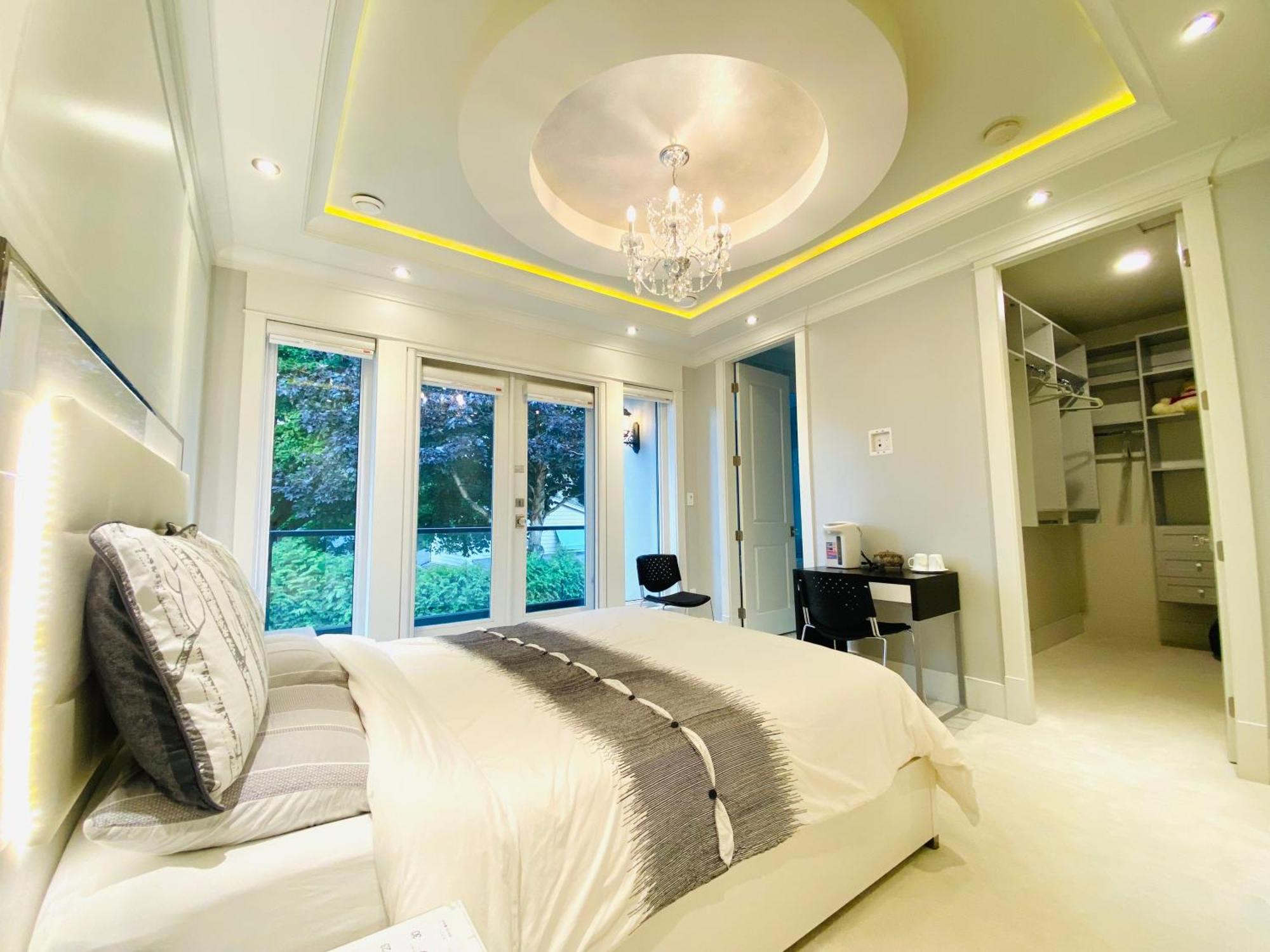Vancouver Shangrila House Ричмънд Екстериор снимка