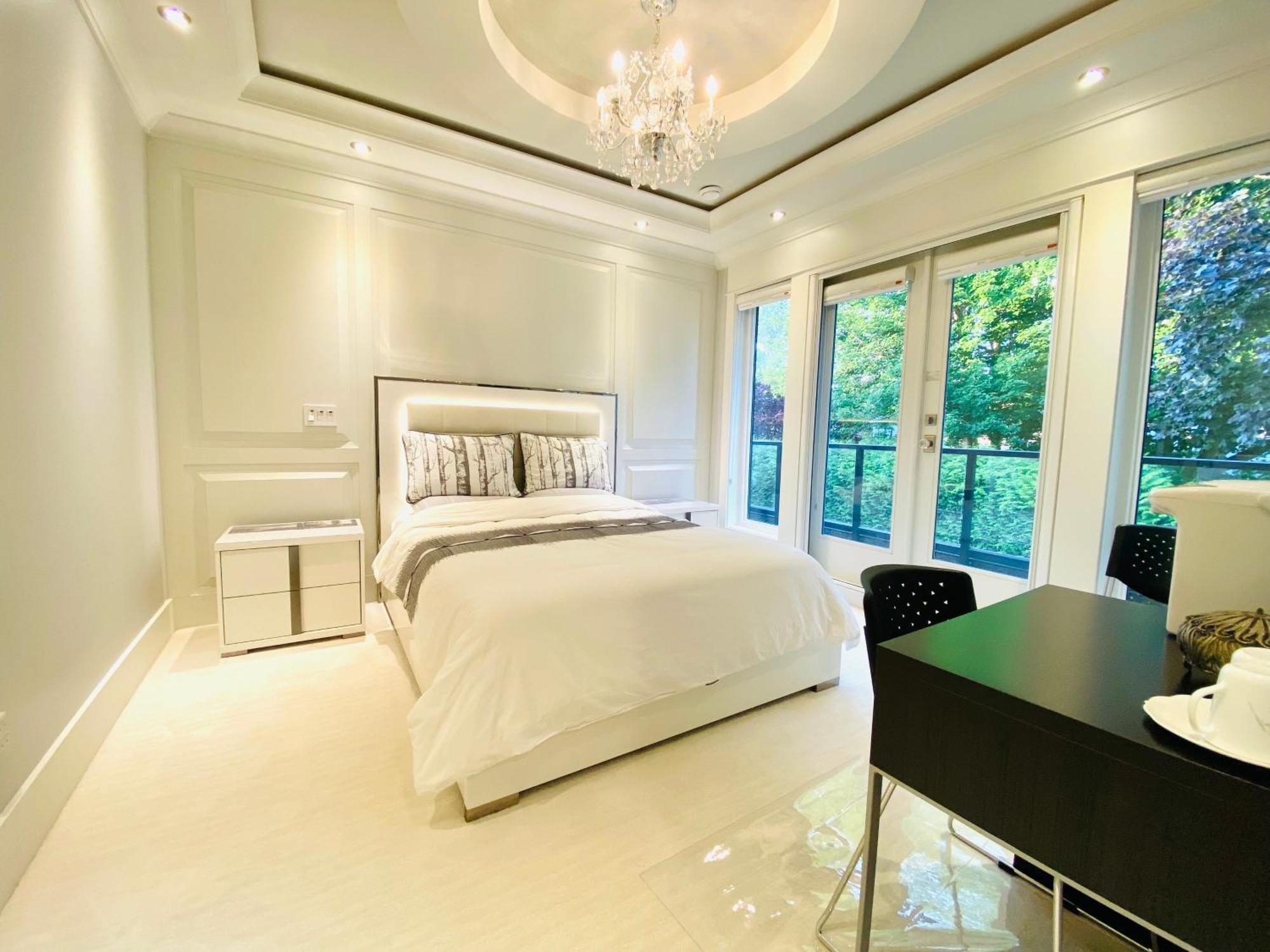 Vancouver Shangrila House Ричмънд Екстериор снимка