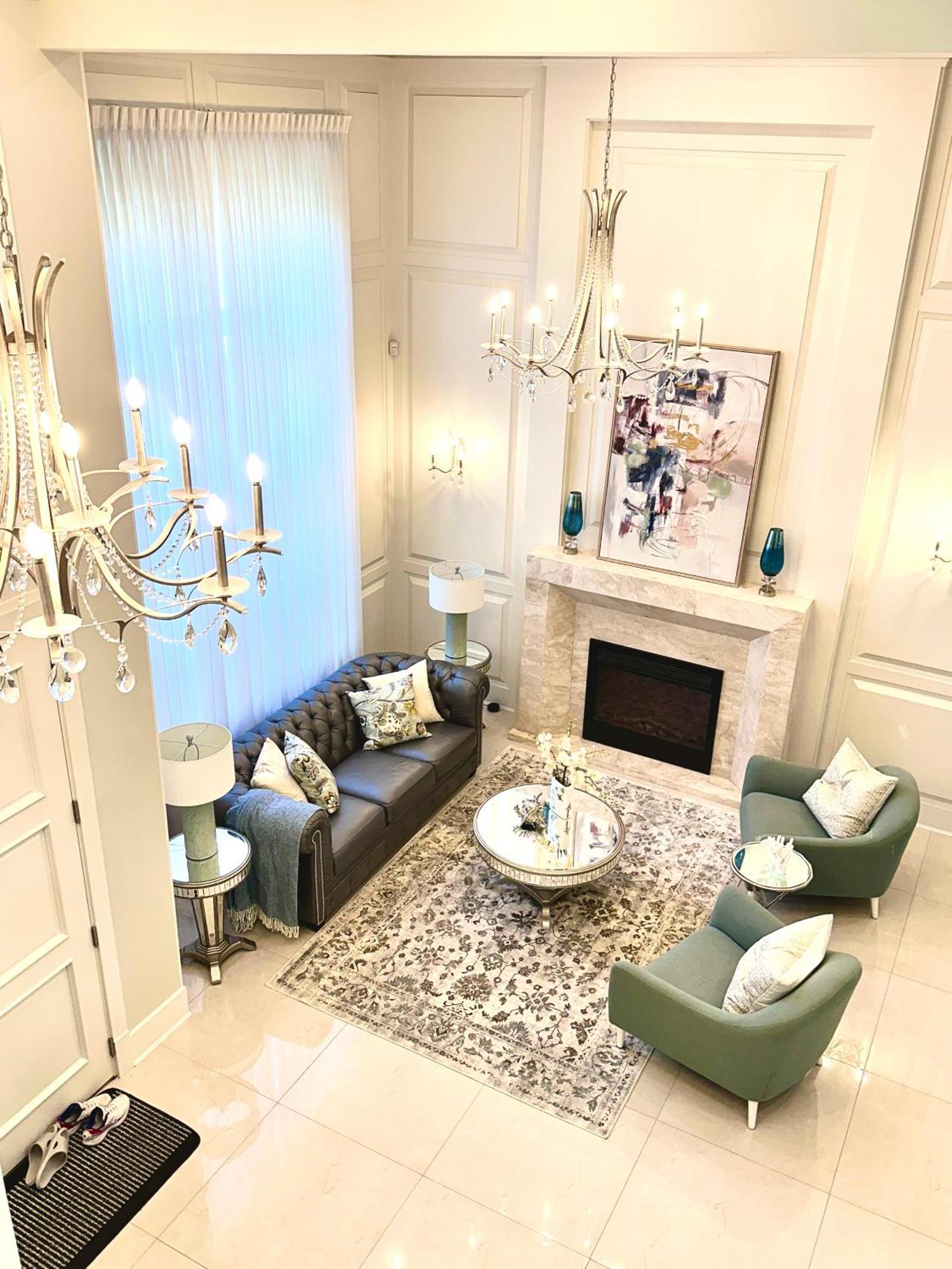 Vancouver Shangrila House Ричмънд Екстериор снимка