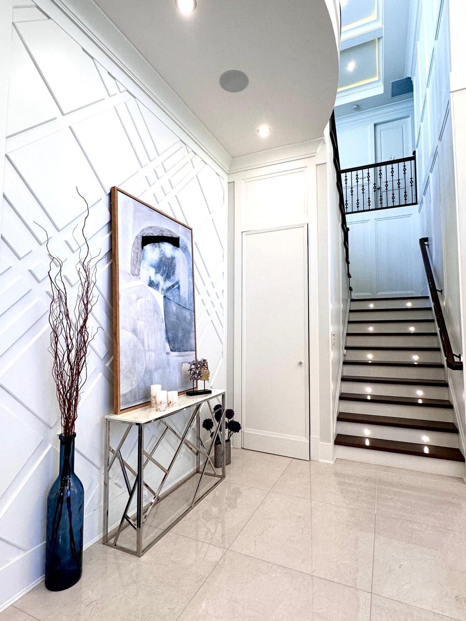 Vancouver Shangrila House Ричмънд Екстериор снимка