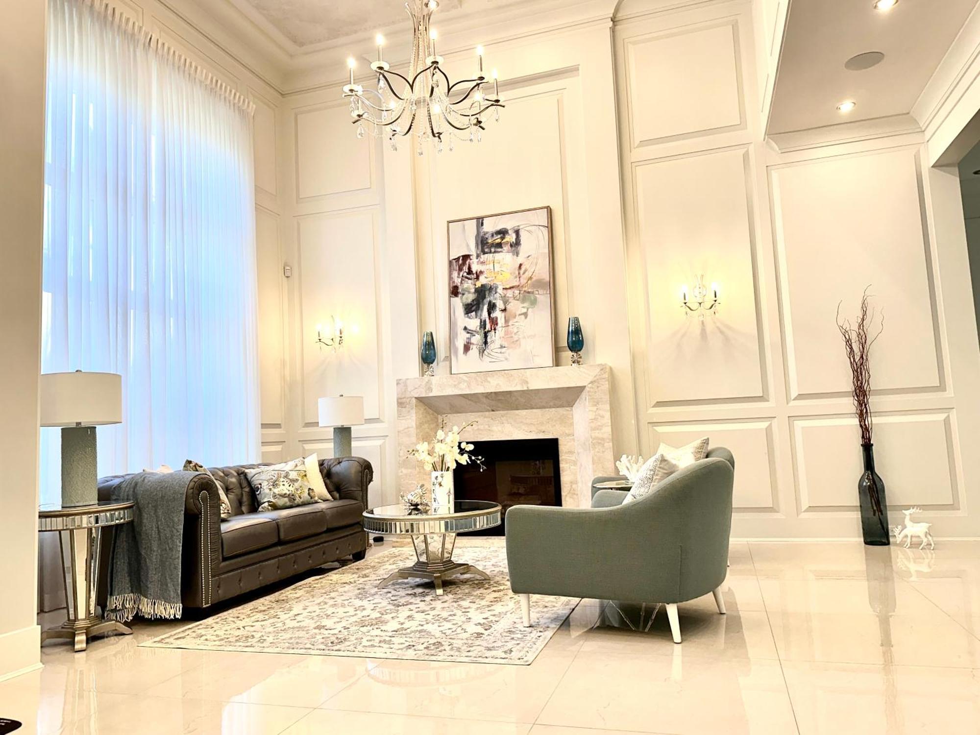 Vancouver Shangrila House Ричмънд Екстериор снимка