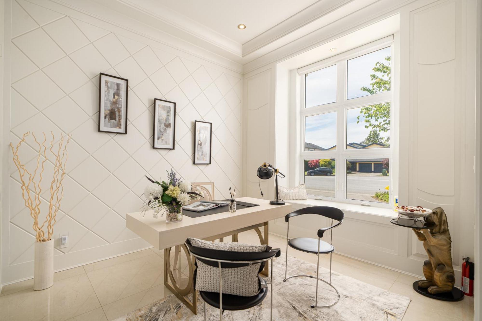 Vancouver Shangrila House Ричмънд Екстериор снимка