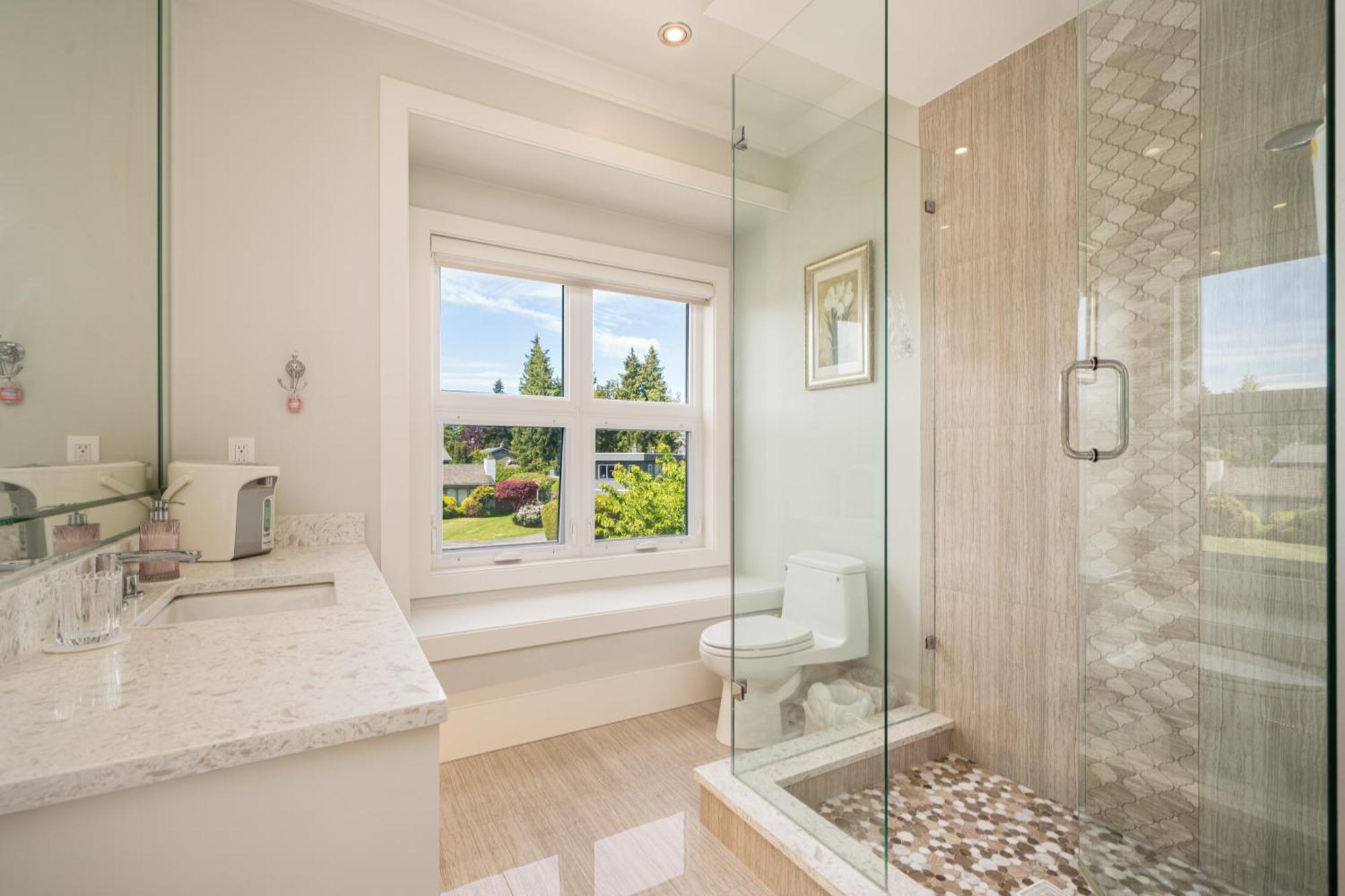 Vancouver Shangrila House Ричмънд Екстериор снимка