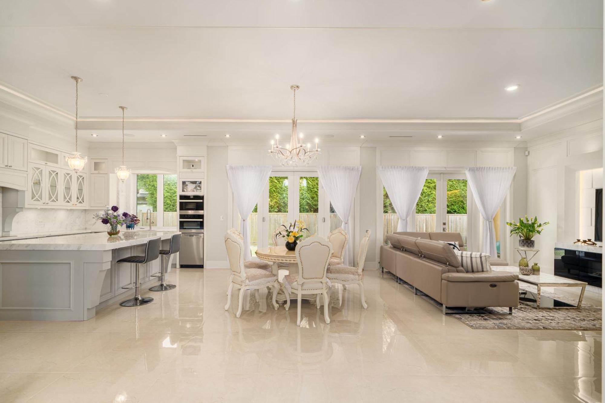 Vancouver Shangrila House Ричмънд Екстериор снимка
