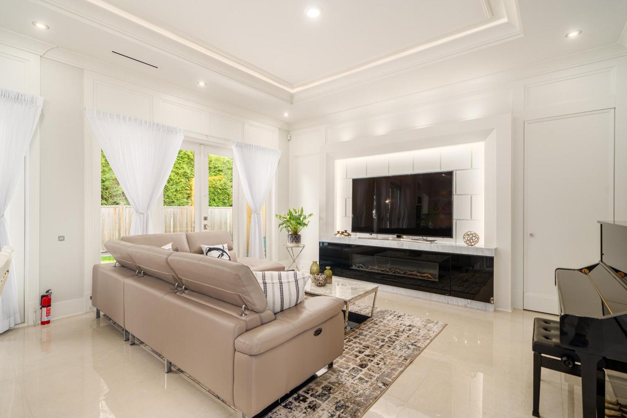 Vancouver Shangrila House Ричмънд Екстериор снимка