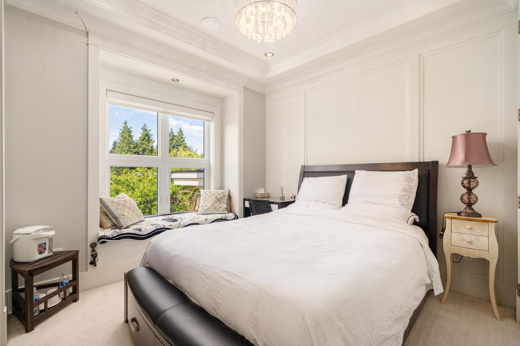 Vancouver Shangrila House Ричмънд Екстериор снимка