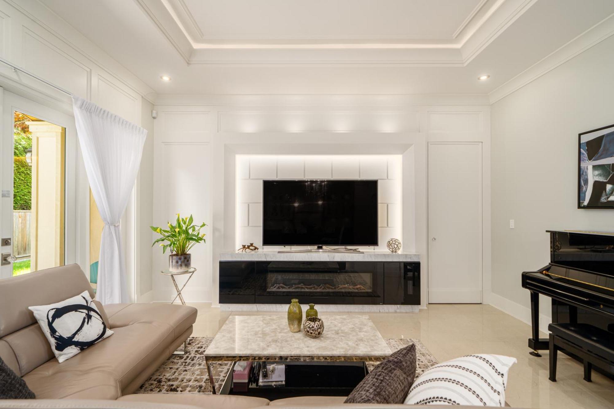 Vancouver Shangrila House Ричмънд Екстериор снимка