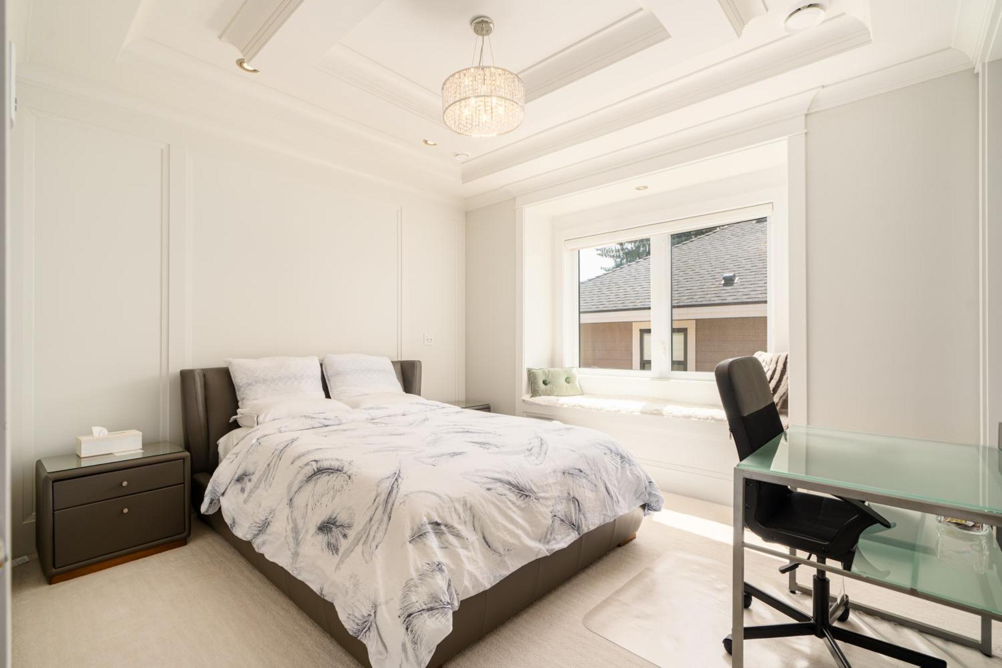 Vancouver Shangrila House Ричмънд Екстериор снимка