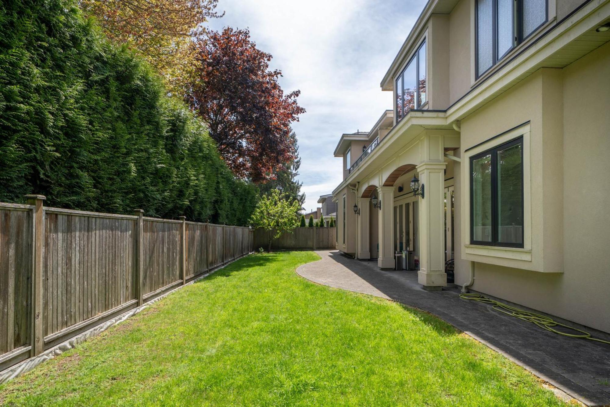 Vancouver Shangrila House Ричмънд Екстериор снимка