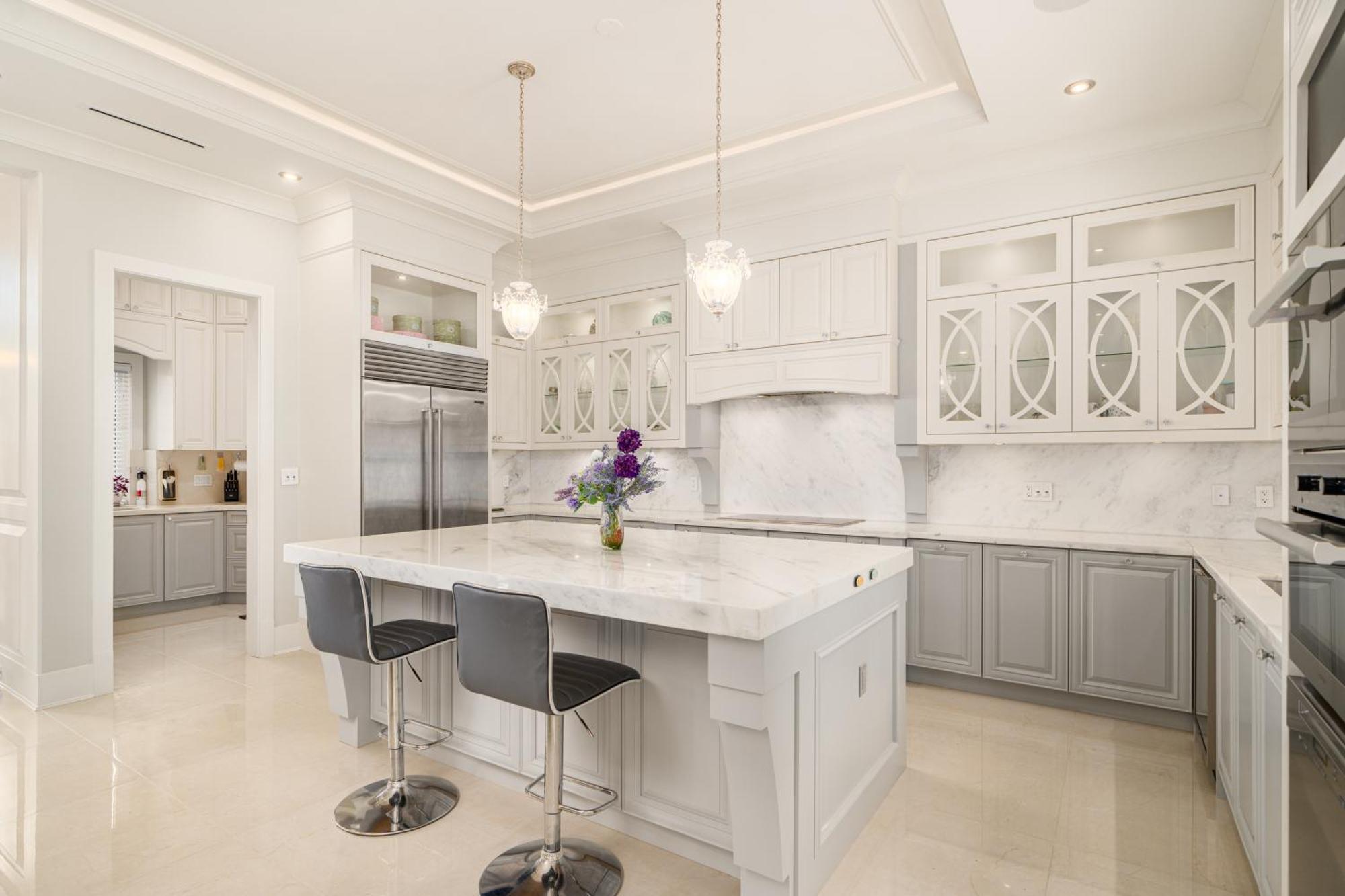 Vancouver Shangrila House Ричмънд Екстериор снимка