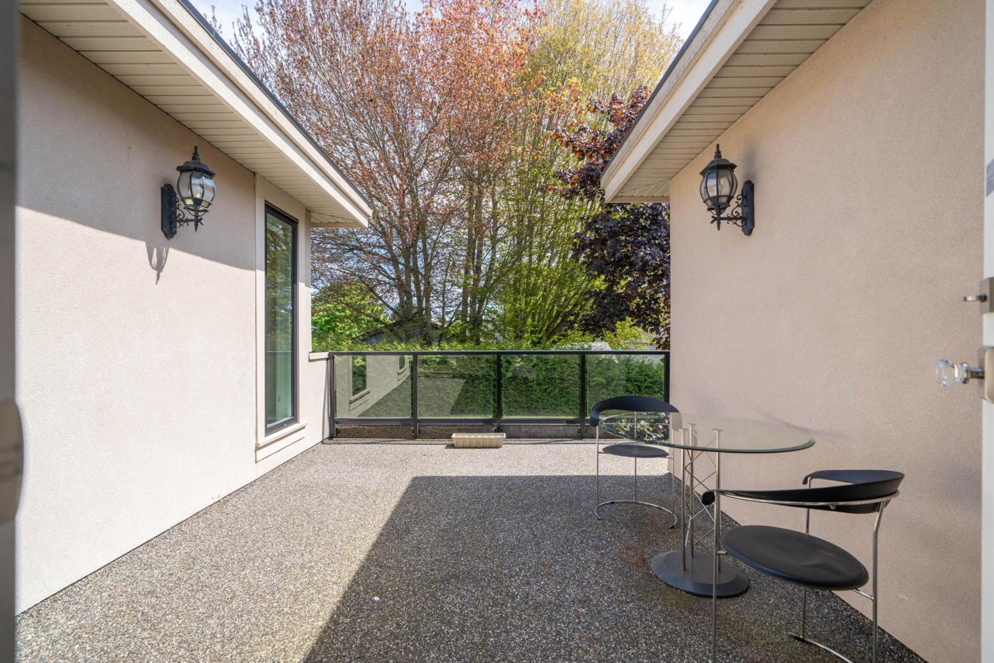 Vancouver Shangrila House Ричмънд Екстериор снимка