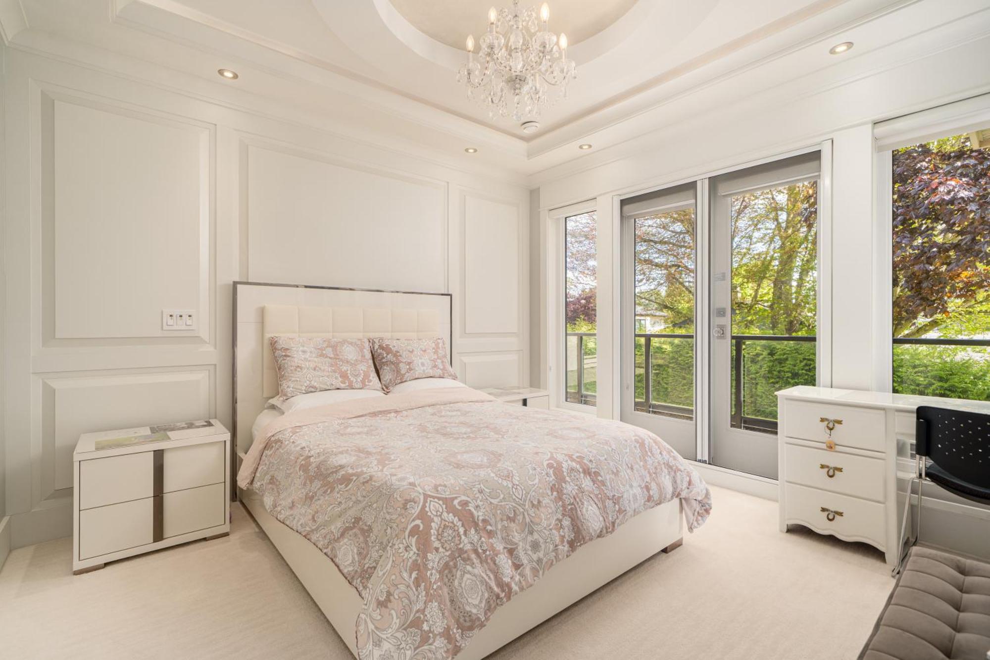 Vancouver Shangrila House Ричмънд Екстериор снимка