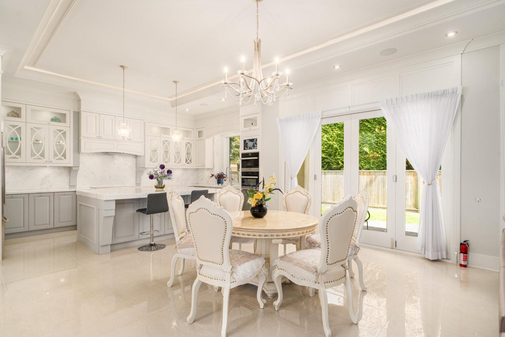 Vancouver Shangrila House Ричмънд Екстериор снимка